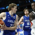 Nemačka pobedila Finsku za finale