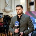 Ovaj novosađanin je jedan od najboljih mladih novinara, a sada je na ulicama Vašingtona ostvario američki san! Ognjen Medić…