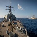 Огласила се Венецуела: Амерички разарач пресрео, окупирао и укрцао се на наш брод