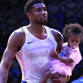 "Dok je Spanulis tu, i ja sam! Radio sam na pijaci da pomognem mami": Janisova emotivna ispovest posle bronze