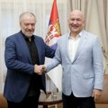 Сарадња Србије и Русије у области културе