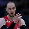 Kapiten Srbije posle rušenja Brazila: "Ako se pogledamo u oči..."