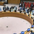 Sad uložile veto Stopiran nacrt rezolucije SB UN o okončanju rata u Pojasu Gaze zahtevao momentalni, bezuslovni i trajni…