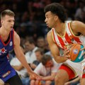 Zvezda protiv CSKA počinje VTB Superkup