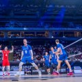Odbojkaši Češke u polufinalu Svetskog prvenstva