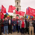 Evropska komisija: Rusija se meša u izbore u Moldaviji