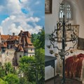 Drakulin zamak od sada na Airbnb-u: „Srećni gosti“ mogu spavati i u kovčegu Iz ugla web urednice: Kako izgleda Sarajevo Film…