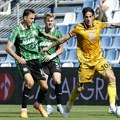 Nemanja Matić i Sasuolo idu ka mirnoj luci! Pao je i Udineze u nedeljnom matineu!