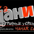 DANI FOTOGRAFIJE U SRBIJI – ČAČAK 2025