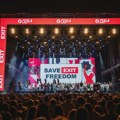 Apel krovne evropske festivalske asocijacije institucijama EU: Zaštitite kulturu u Srbiji od represije