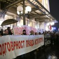 Bokan: Narodno pozorište zatvoreno dok se ne otkloni 59 nepravilnosti protivpožarne zaštite