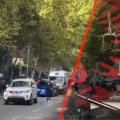 Ušao u sudnicu, pa izrešetao poznatog sudiju: Užas u Tirani, jake policijske snage na licu mesta