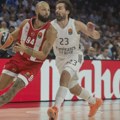 Šansa za Nilikinu, Furnije u problemu pred Dubai i Panatinaikos