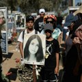 Dve godine posle najsmrtonosnijeg napada: Izrael u suzama, Gaza u ruševinama