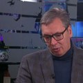 Aleksandar Vučićev zamolio Đuru Macuta i Anu Brnabić: Ispunite sve zahteve EU, ma koliko ponižavajuće izgledali