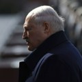 Lukašenko: Nedodeljivanje Nobelove nagrade Trampu je potpuna glupost