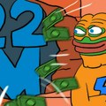 Masovna kupovina od strane "kitova" se nastavlja dok Bitcoin Hyper eksplodira na 22 miliona dolara