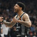 Šta treba Partizanu da skine krunu "kralju"? Karlik Džons nema dilemu