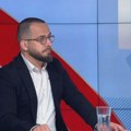 Todorović Štiplija: Po prvi put ton Fon der Lajen o Srbiji drugačiji, na neki način podržala proteste