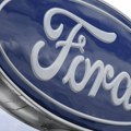 Ford povlači više od 290.000 vozila u SAD zbog problema koji može da poveća rizik od sudara