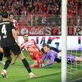 (VIDEO) Union slavi novog „Raija“, Gladbah ostao na dnu