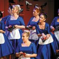 Opera "Figarova ženidba" večeras u SNP-u