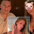 Šokirala dekolteom do pupka usred bela dana: Baka Prase odveo devojku u Veneciju, a ona prevazišla samu sebe - za ovo baš…