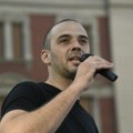 MUP o hapšenju Damnjana Kneževića: Pozivao na rušenje šatora u Ćacilendu, policija najavila da će prekinuti skup koji je…