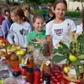 Ovo je danas najlepša slika: Mališani iz Preljine pokazali veliku humanost na delu sve zbog drugara iz škole