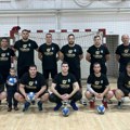 Saša Ljubinković, ORK Pirot: Nije moglo bolje protiv najboljih