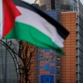 EU: Aneksija palestinskih teritorija predstavljala bi kršenje međunarodnog prava