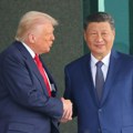 Kina ukida deo carina na američke proizvode nakon sastanka Sija i Trampa