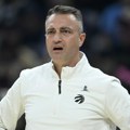 Рајаковић наставља по старом у НБА: Срушио и Кливленд, а сада жели да скочи на табели ВИДЕО