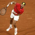 Đoković zadržao mesto na ATP listi, Alkaraz završio sezonu na prvoj poziciji