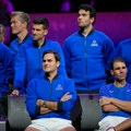 Federer primljen u Međunarodnu tenisku kuću slavnih