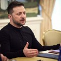 Zelenski se žestoko osramotio, korupcija njegovih suradnika trese Ukrajinu