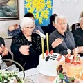 Гајићи прославили дијамантску свадбу