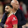 Gotovo je! Liverpul izabrao između Arne Slota i Mohameda Salaha