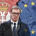 Otkud najava za uklanjanje Ćacilenda: Vučić se konsolidovao ili je sastanak u Briselu bio „apsolutna katastrofa“