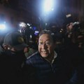 Bivšem predsedniku Bolivije određen pritvor od pet meseci, optužen za korupciju