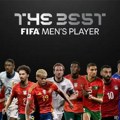 Kakva odluka! Proglašen najbolji fudbaler sveta!
