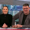 Zauzela mesto Dee Đurđević na Pinku, pa joj se obratila u programu uživo: "Celoj televiziji si..."