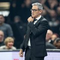 Iskijerdo otvorio dušu: „Željko je podigao Partizan od male hale do pune Arene!“