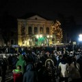 Doček Srpske nove godine: “Riblja čorba” na Đačkom trgu