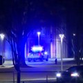 Pucnjava u studentskom domu u Južnoj Karolini: dve osobe ubijene, jedna ranjena
