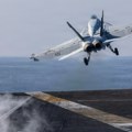 Američki avion oboren iznad Kuvajta: Iran kaže da je to „prvi put posle Jugoslavije“
