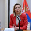 Мацура: Борба мора да се настави, насиље над женама остаје горући проблем
