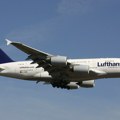 U izradi poseban plan letenja zbog štrajka pilota! Lufthanza: Neshvatljiv postupak u trenutku neizvesnosti zbog rata u Iranu