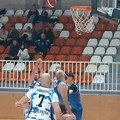 Priča gotova u petom minutu: Beko – Novi Pazar 103:89