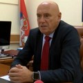 Arsić: Nastava na fakultetima odvija se po planu, pronađeno rešenje uliva optimizam